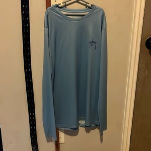 guy harvey fishing shirt